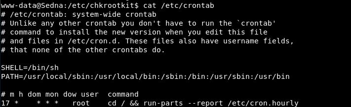 root-cron-hourly